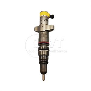 557-7637 Common Rail Injector for C7 336GC Excavator