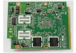 Custom Communication PCB Assembly for Backplane High-Frequency and Multi-Layer