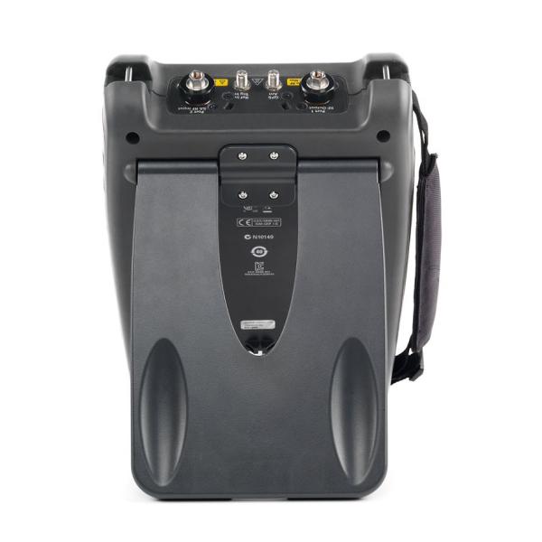 Portable Keysight N9928A FieldFox Handheld Microwave Vector Network Analyzer 26.5GHz