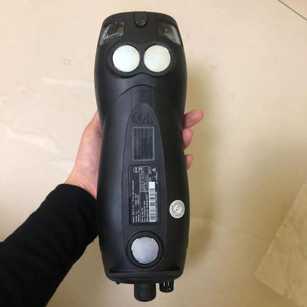 Testo 330-2 LL 320 0563 3220 75 Flue Gas Analyzer For Co O2 And Co2 Detector