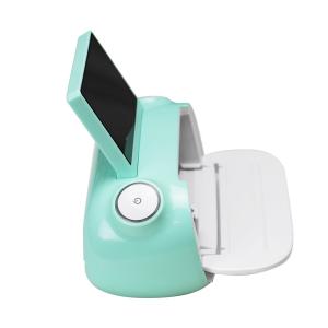 CE Mobile Screen Protector Cutting Machine Quickly Efficiently