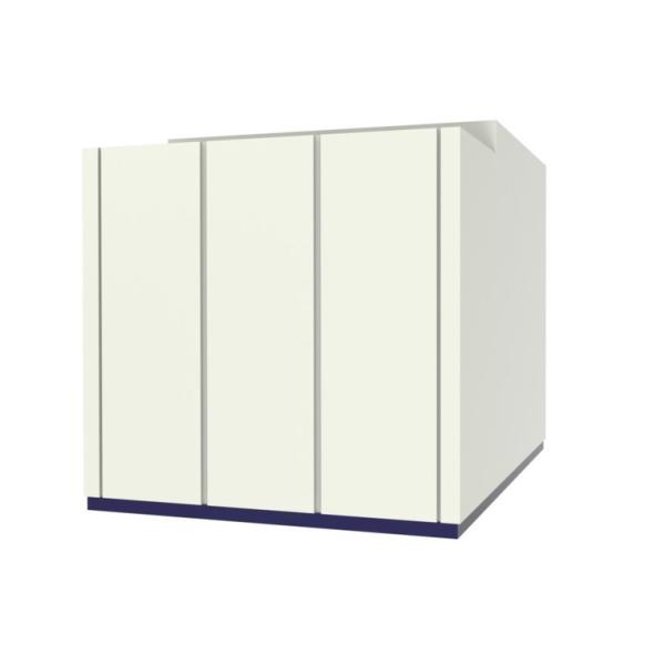 220V Environment Climatic Test Chamber Multifunctional With LCD