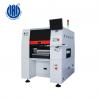 Buy cheap CHM-860 Electronic Products Smt Machine With 60 NXT 8mm Standard Feeder Stacks from wholesalers