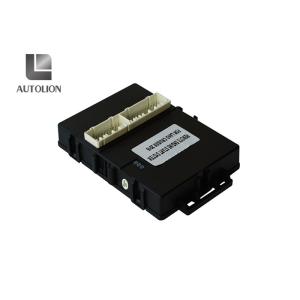 AL800 Keyless Entry Remote Start , Automatic Engine Start Stop System