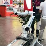 Collaborative Robot Hans E15 China Robot Payload 15kg With Universal Robotic Arm