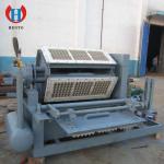 2018 hot sale egg tray machine egg tray making machine price with good quality