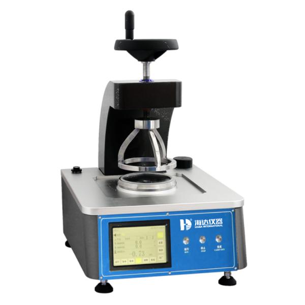 5031-HD Nonwoven Hydrostatic Head Tester