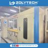 180springs/Min Factory Price Pocket Spring Coiling Machine LIANROU - ZOLYTECH for sale