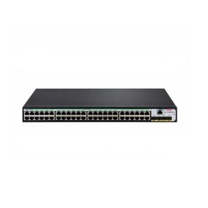 China S5120V3-54p-Pwr-Si Ethernet Network Switch H3c Green Intelligent Poe Switch on sale