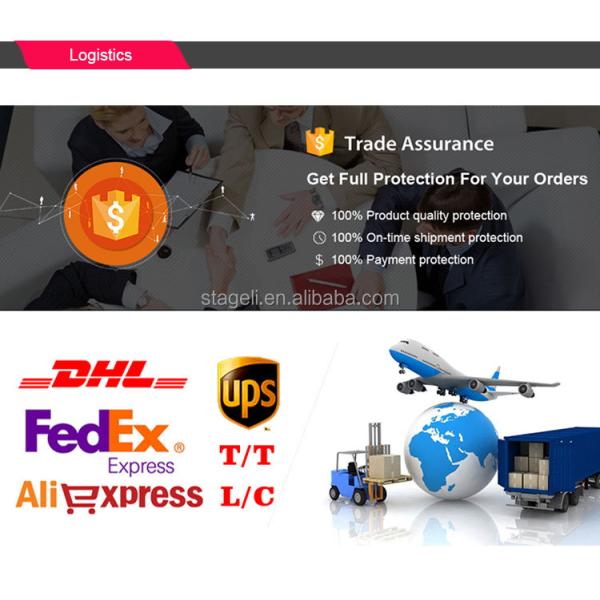 Fireworks 200W Stage Flame Effect Machine 1 Head Dmx Flame Thrower