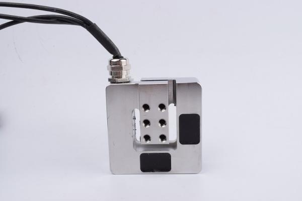 Buy Multi Load Cell 300N 3 Axis Force Cell With Amplifier Transmitter For Robot Industry at wholesale prices