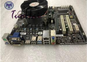 Quality S5611000325 Hyosung ATM Parts Nautilus ATM HCDU Biometric Motherboard for sale