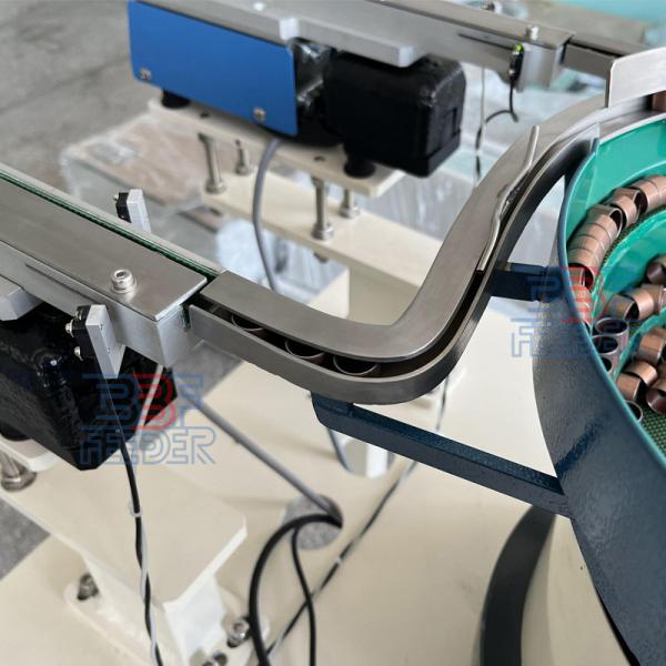 1000W Cap Feeder Machine