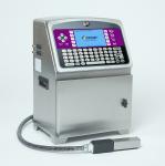Industrial Ink Cij Inkjet Coder Jet Batch Code Printing Machine Auto Cleaning