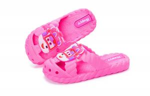 China Fashion Kids Sandals Flip Flops , Little Kids Sandals Water Clogs Shoes on sale