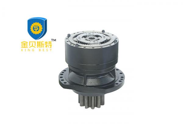 Buy LQ32N00016F1 Swing Speed Reducer Gearbox SK250-8 For Machinery Parts at wholesale prices