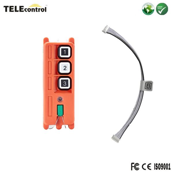 CDL-RS Remote Control Spare Parts Synchronizer Utility Tool Matching Pairing