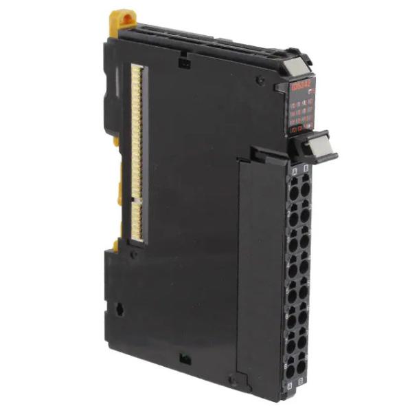 NX-ID5342 Omron Programmable Logic Controllers PLC Expansion Module 8 Digital DC