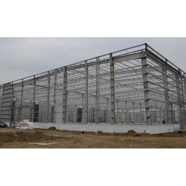 Cheap Design Insulated Steel Frame Structural Residential House Home