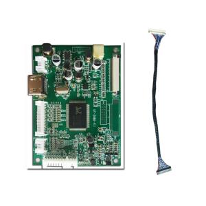 TFT Controller Board HDMI To LVDS Converter