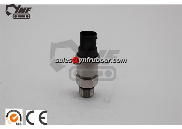Buy Durable Pressure Sensor Switch For Kobelco Excavator SK250-6E SK210-6E YNF02364 YN52S00076F1 YN52S00076F2 YY52S00033F1 at wholesale prices