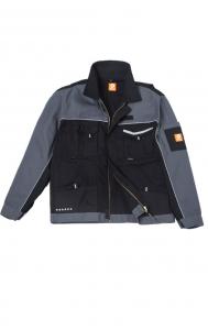 China Lightweight Jacket Right With Mobile Phone And Pen Compartments on sale