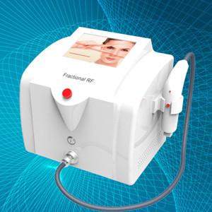 Quality skin rejuvenation ; face lift portable Fractional RF Micro needle manufacture for sale