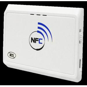 Wireless Android mobile ACR1311U-N1 Bluetooth Nfc Reader writer