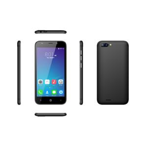 Quality Dual SIM Card 3G 4G Smartphone Single Core MP3 GPS 1600mAH for sale