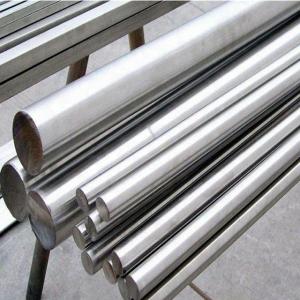 Quality 16mm Stainless Steel Round Bars Seamless 304 316 310 321 304L 316L Cold Rolled for sale