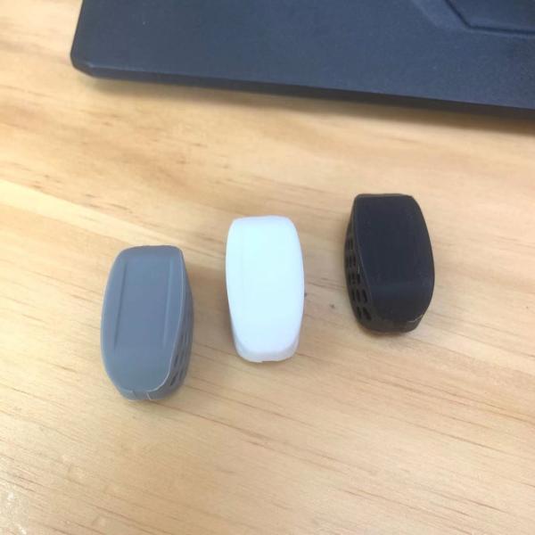 Silicone Jawline Exerciser for man&women Jaw Exerciser Resistance Levels Sharp Chin Line Facial Slimming Jaw Exerciser