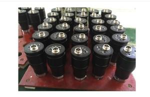 China HPC-1 Electronic pressure switch with replays output for alarm purpose on sale