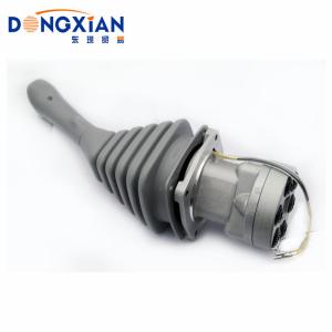 Quality Excavator parts Joystick Handles For 55 140 210 240 for sale