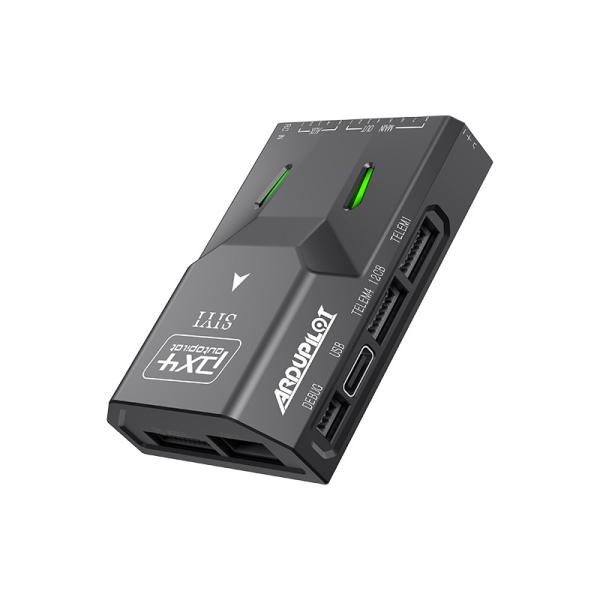 Buy SIYI N7 Autopilot Flight Controller Compatible With Ardupilot And PX4 Ecosystem M9N GPS And 2 To 14S Power Module For Drone UAV at wholesale prices