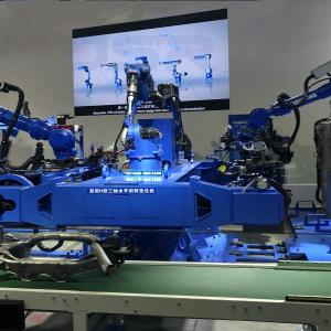 Quality Automatic Video Outgoing-Inspection Machinery Test Report Provided for sale