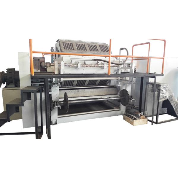 Cost Saving Paper Egg Tray Making Machine For Affordable Packaging Solutions Egg Carton Machine Production Line