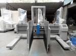 ASTM D6055 Package Testing Equipment , PLC Control Package Compression Testing