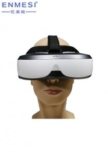China Android 5.1 VR 3D VR Glasses 1080P LCD Sreen Adjustable Pupil Distance For Video on sale