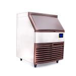 Daily Customization Cube Ice Machine with Easy To and PLC Touch Screen Control