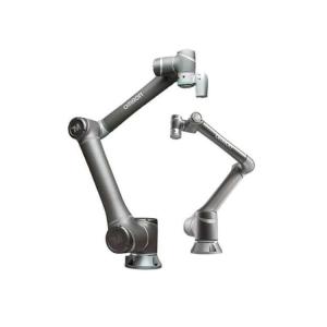 China Welding Robot Arm Automation OMRON TM12 6 Axis Robotic Arm As Collaborative Robot on sale