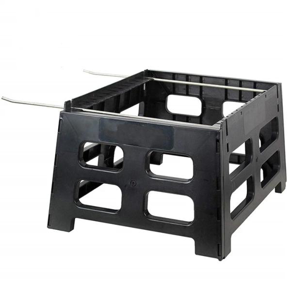 Plastic Beehive Accessories Stand Moisture Proof Insect Proof