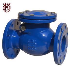 Quality Flange Check Valve for sale