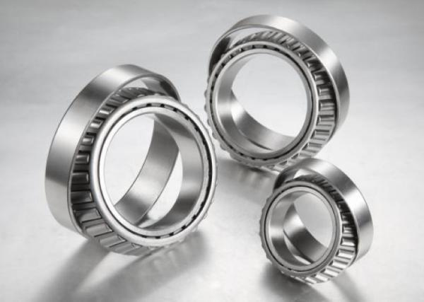 Buy Metric Inch Taper Roller Bearing Single Double Row For  Vehicle Wheel at wholesale prices