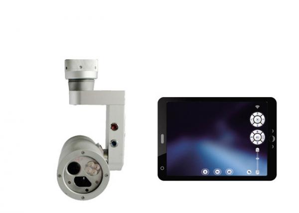Buy High Definition Digital Inspection Camera / OEM Cctv Inspection Camera at wholesale prices