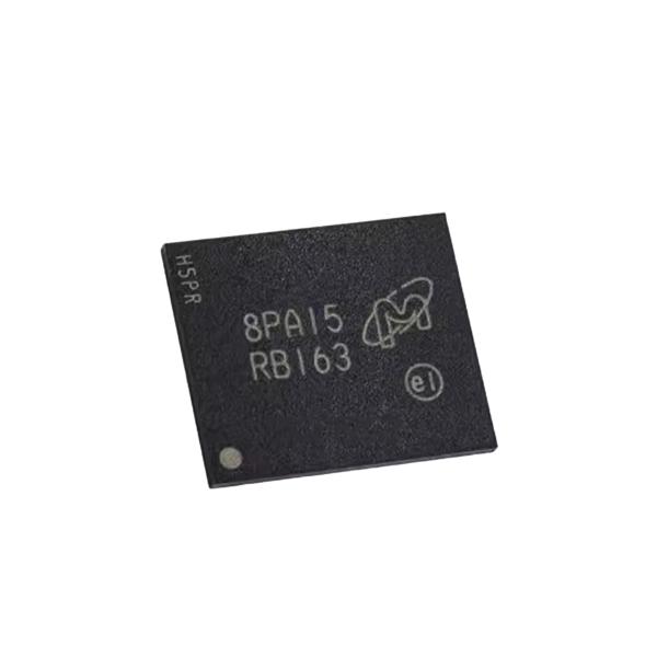 Static SRAM Chip Flash Embedded Memory Chip MT28EW256ABA1HPC-0SIT