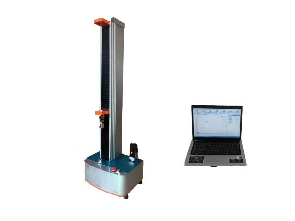 Buy Precise Utm Universal Testing Machine , XWW-2KN Servo Electronic Tensile Testing Machine at wholesale prices