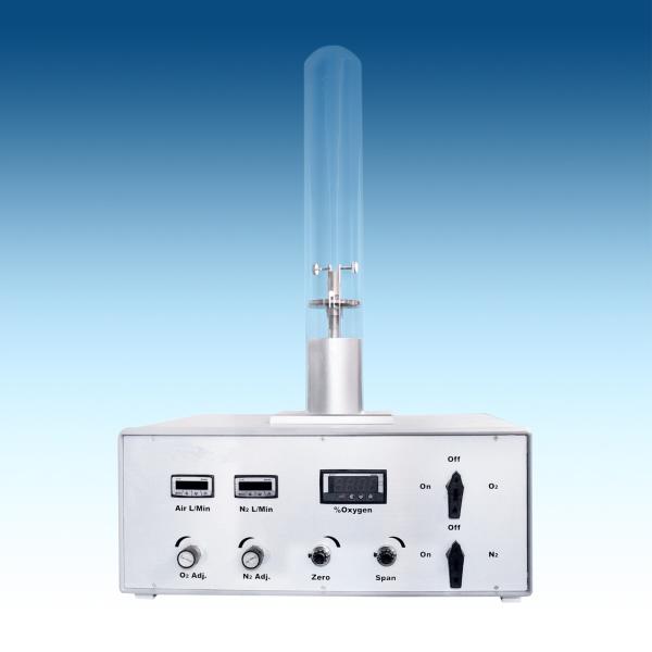 Buy COI Paramagnetic Method Limited Oxygen Index Tester at wholesale prices