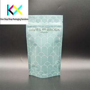 China OEM Doly Pack Custom Standing Pouch Aluminum Foil Granola Packaging Bags on sale