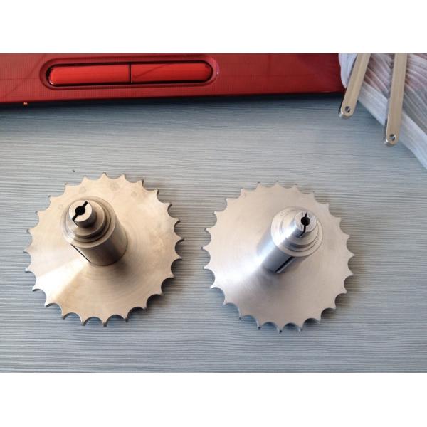 Customized precision CNC Metal Machining and milling Aluminum cnc machining service