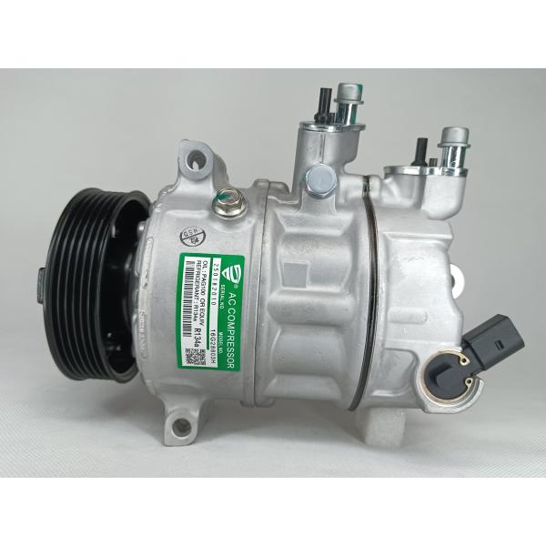 Auto AC conditioning compressor Volkswagen for Tiguan/Sagitar/CC 1KD820803K
